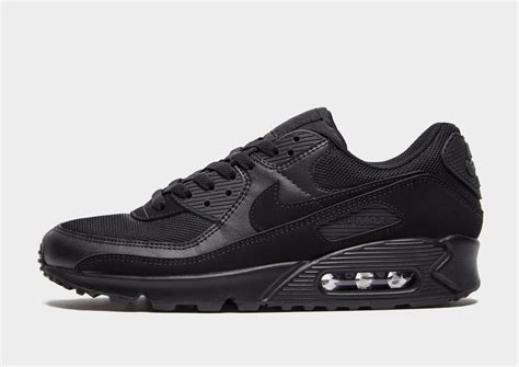 nike air max 90 jd zwart met roze dames|jd sports air max 90 sale.